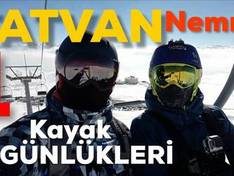 Video Nemrut