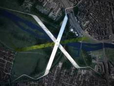 Video Skidome Denmark – Randers (planned)