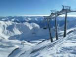 Ski lifts Serfaus-Fiss-Ladis