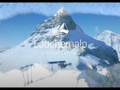 Video Lauchernalp – Lötschental