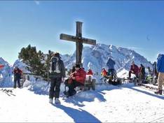 Video Rossfeld – Berchtesgaden-Oberau