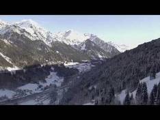 Video Paluda – Dalaas