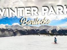 Video Winter Park Bariloche – Piedras Blancas