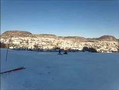 Video Albstadt-Pfeffingen