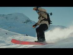 Video Kaunertal Glacier (Kaunertaler Gletscher)