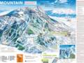 Trail map Crested Butte