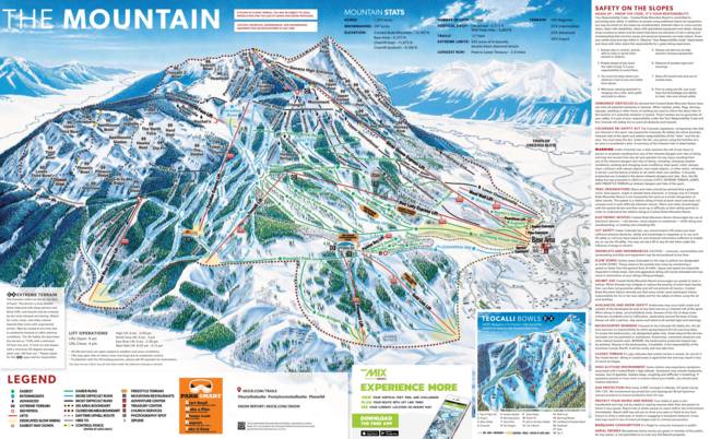 Silver Queen Express