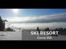 Film/video of the ski resort Černý Důl