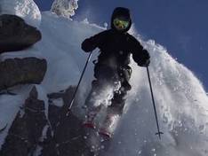 Video Mount Washington