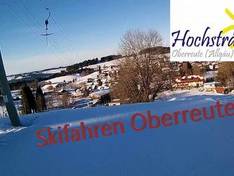 Video Hochsträßlifts – Oberreute