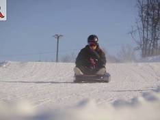 Video Vierli – Rauland