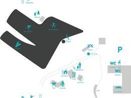 Ski resort Vegårshei