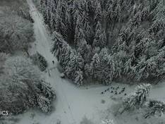 Video Langenbruck – Untere/Obere Wanne