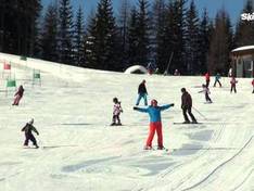 Video Bergeralm – Steinach am Brenner