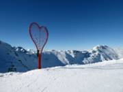 Heart at the Gamskogel II 