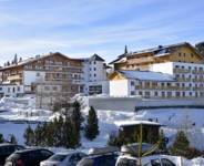 Das Alpenhaus Katschberg