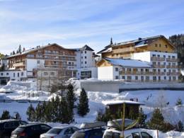 Das Alpenhaus Katschberg