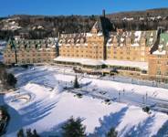 Fairmont Le Manoir Richelieu