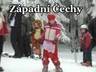 Film/video of the ski resort Aš