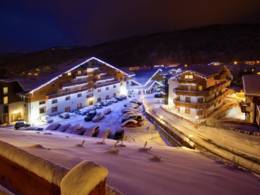 Hotel Meta Resort Vine & SPA