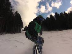 Video Čertov – Javorníky