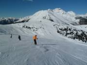Steinermandl difficult slope (Jochtal)