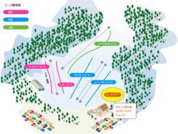 Ski resort Kamui Misaka Ski Resort