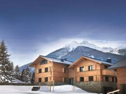  AlpinLodges Matrei