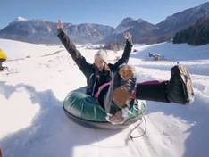 Video Kessellifts – Inzell