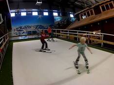 Video Indoorski Den Bosch – 's-Hertogenbosch