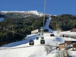 Ski lifts Spieljoch – Fügen