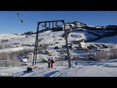 Video Brülisau-Leugangen