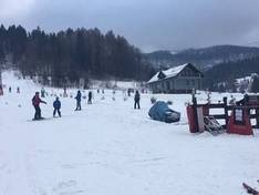 Video Andiamo/Cypisek – Korbielów