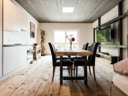 WOO® Loft Resort Fiesch