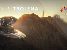 Video Trojena – Neom (planned)
