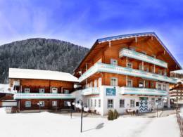 SCOL Sporthotel Großglockner