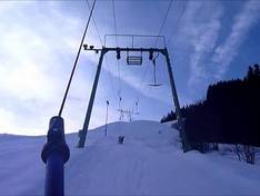 Video Sonnenlifts – Röfleuten (Pfronten)