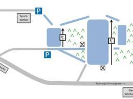 Ski resort Am Gründelwald – Jöhstadt