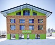 Explorer Hotel Bad Kleinkirchheim