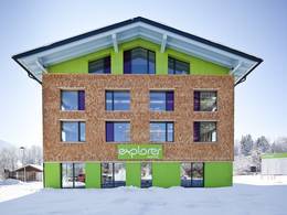 Explorer Hotel Bad Kleinkirchheim