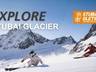 Film/video of the ski resort Stubai Glacier (Stubaier Gletscher)