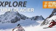 Video Stubai Glacier (Stubaier Gletscher)