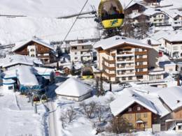 Hotel - Dorfwirt Lenz