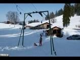 Skilift Heiligenschwendi-Hubelweid