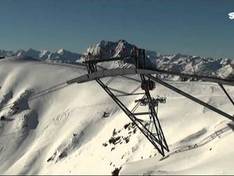 Video KitzSki – Kitzbühel/Kirchberg