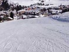 Video Tèct/Zinols – Bergün