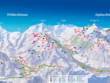 Trail map Ski Juwel Alpbachtal Wildschönau
