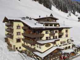 Active- and Wellnesshotel Bergfried