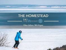 Video The Homestead Resort