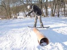 Video Hirschbergarena – Wickenrode (Helsa)